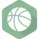 利梅拉篮球U20logo